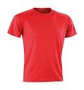 Aircool Tee Red
