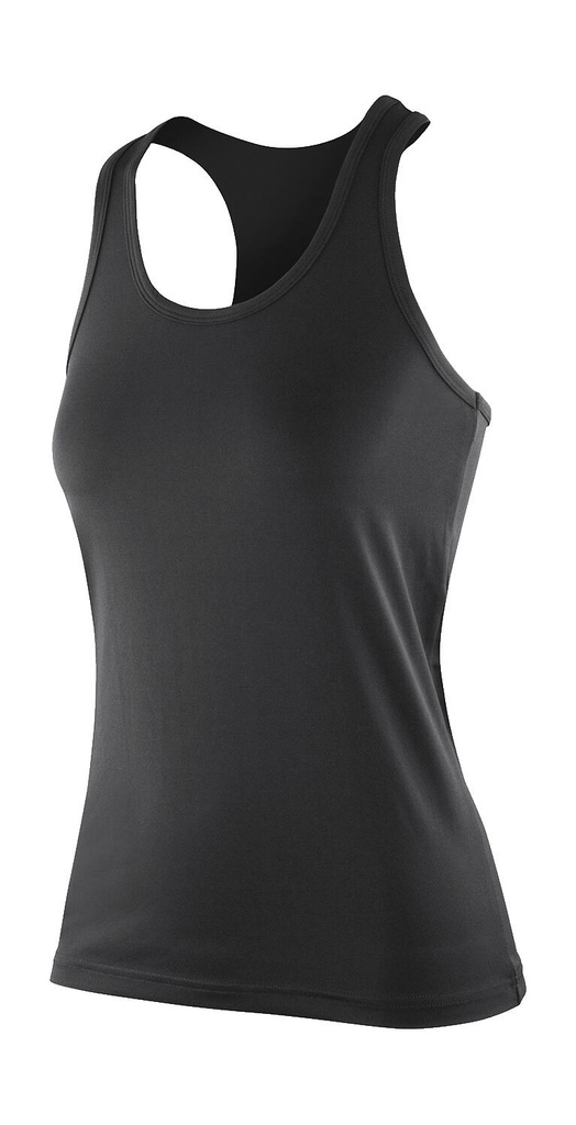 Women's Impact Softex® Top Black