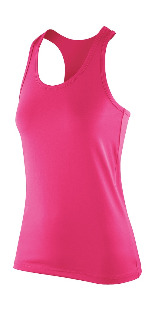 Women's Impact Softex® Top Candy