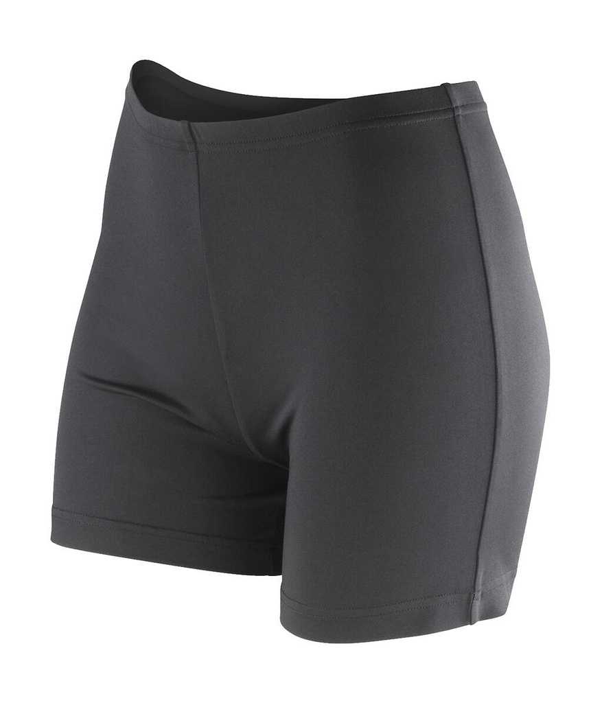 Women's Impact Softex® Shorts Black