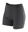 Women's Impact Softex® Shorts Black
