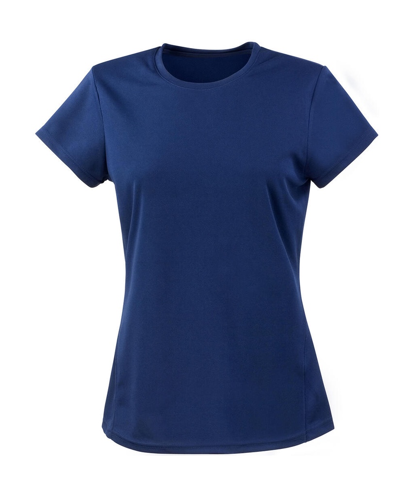 Ladies' Performance T-Shirt Navy