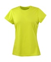 Ladies' Performance T-Shirt Lime Green