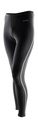 Men's Bodyfit Base Layer Leggings Black