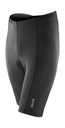 Padded Bike Shorts Black