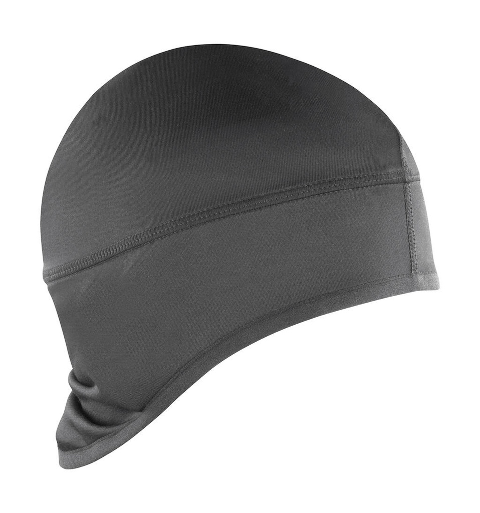 Bikewear Winter Hat Black