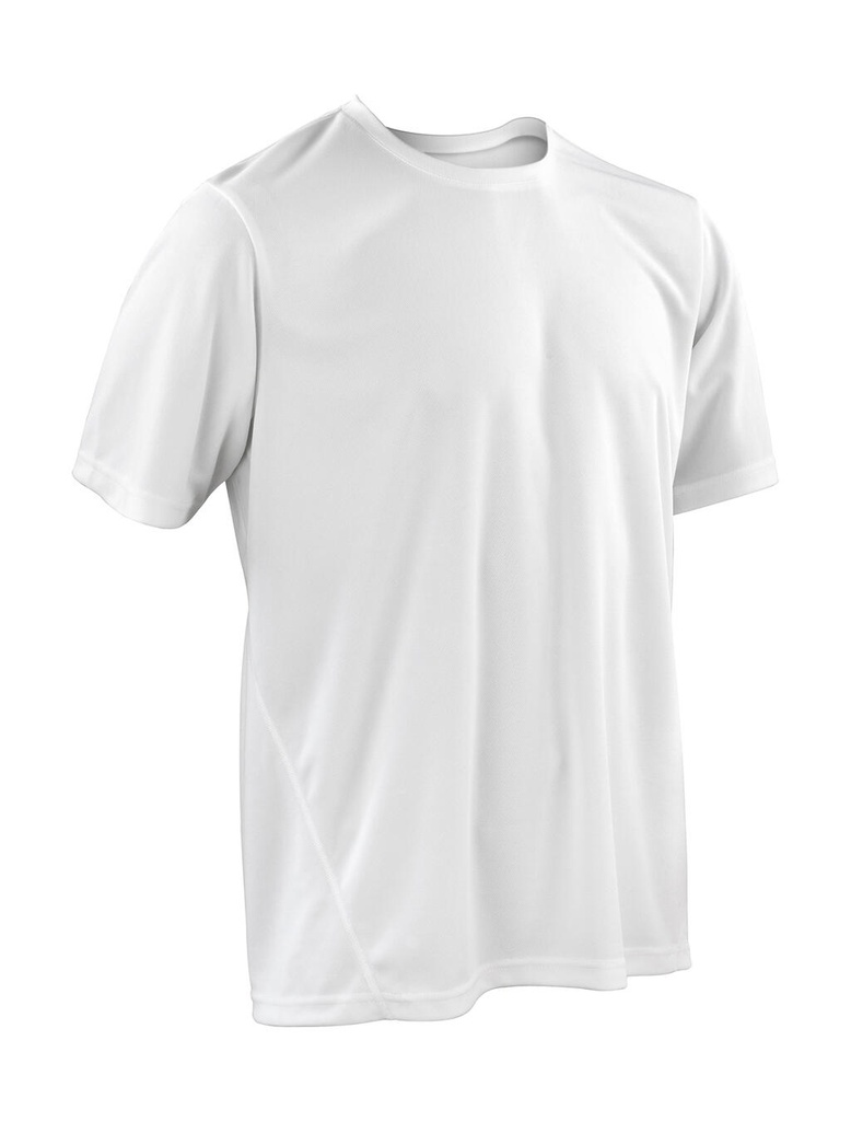 Performance T-Shirt White