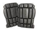 Knee Protectors Black