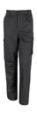 Women's Action Trousers Black