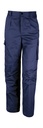 Work-Guard Action Trousers Reg Navy
