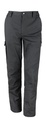 Work Guard Stretch Trousers Long Black