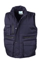 Lance Bodywarmer Navy