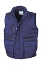 Lance Bodywarmer Royal