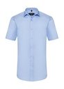 Men's Ultimate Stretch Shirt Bright Sky