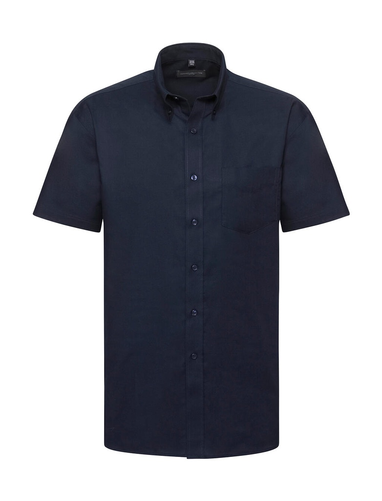 Oxford Shirt Bright Navy
