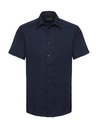 Oxford Shirt Bright Navy