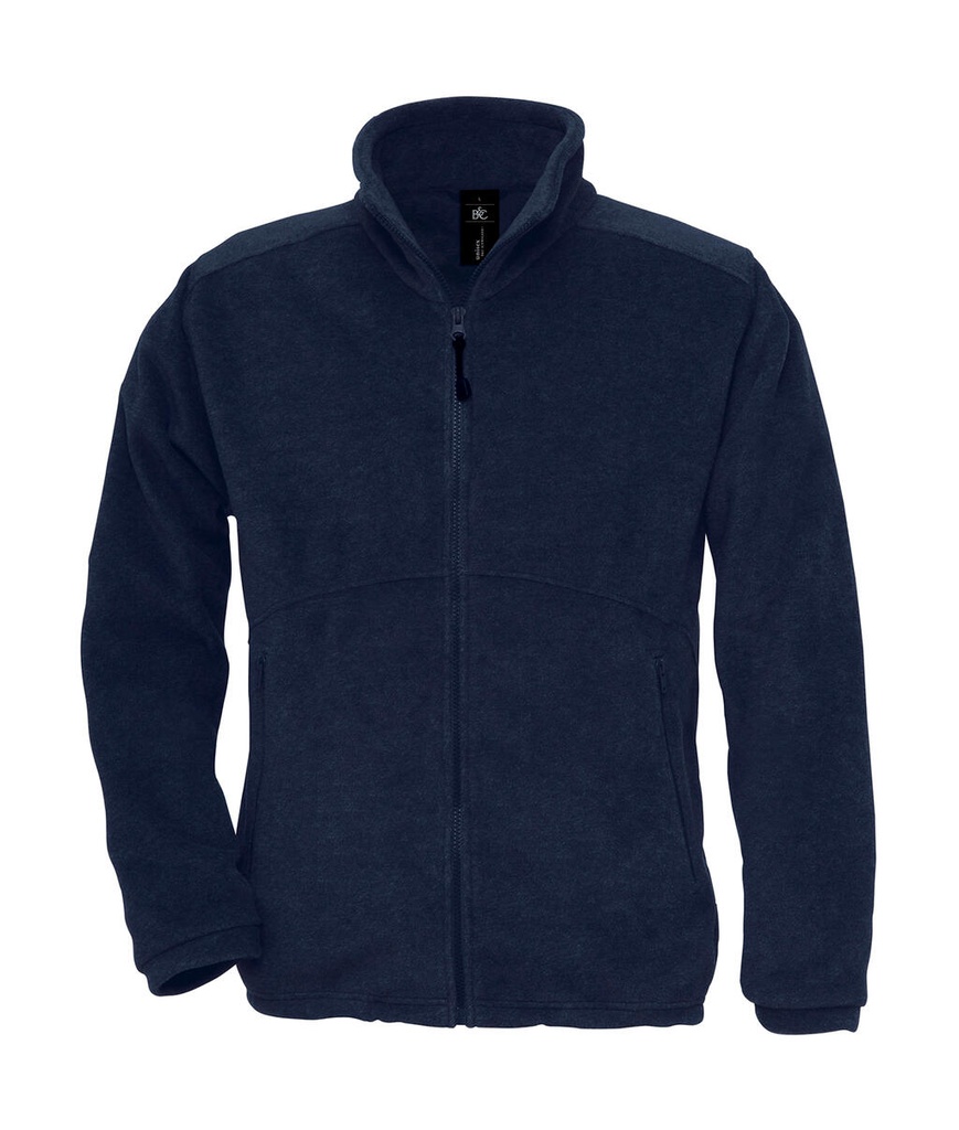 Icewalker+ Outdoor Full Zip Fleece Navy
