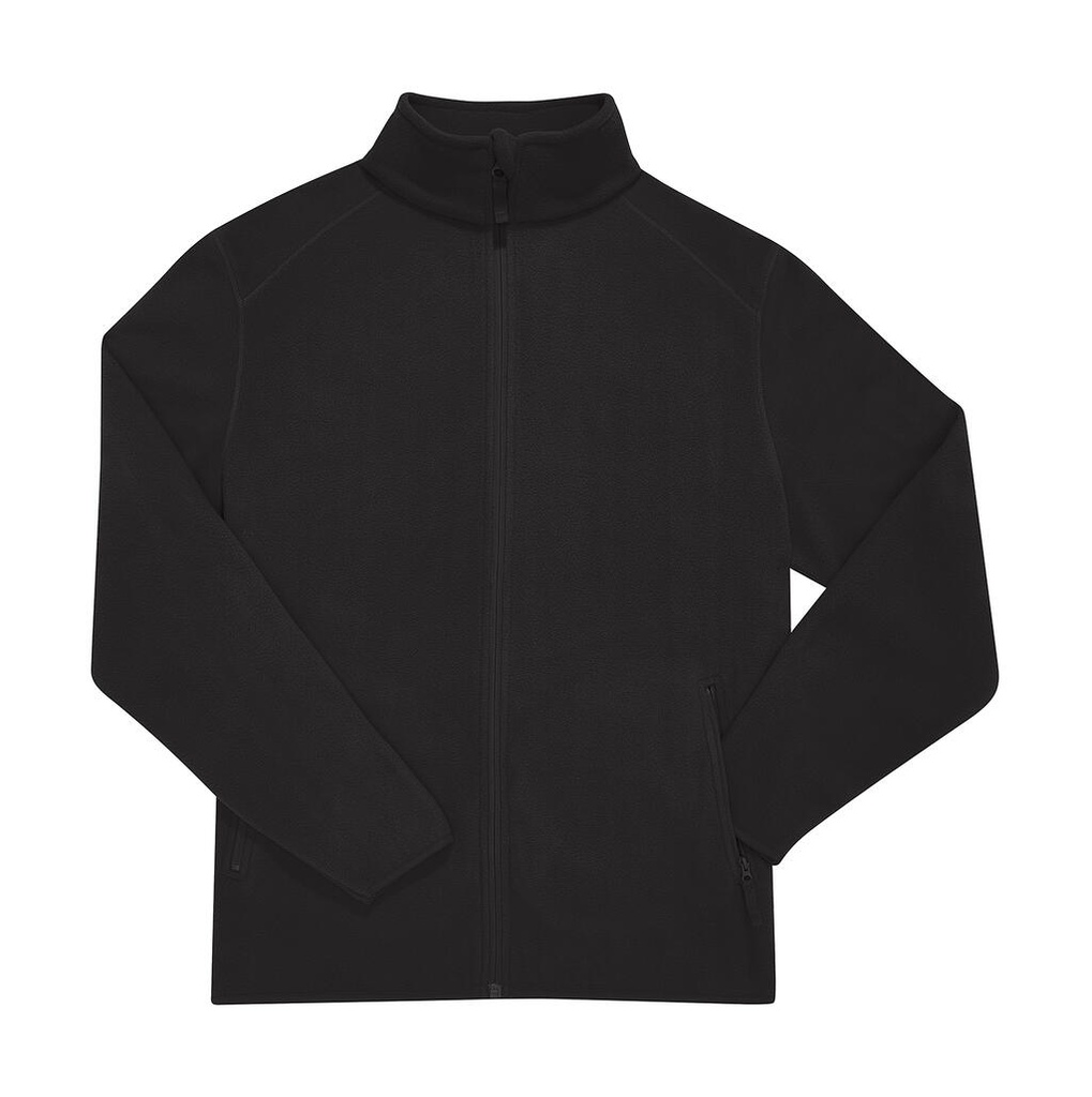 Reset Polar Fleece Black