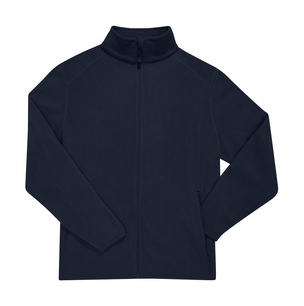 Reset Polar Fleece Navy