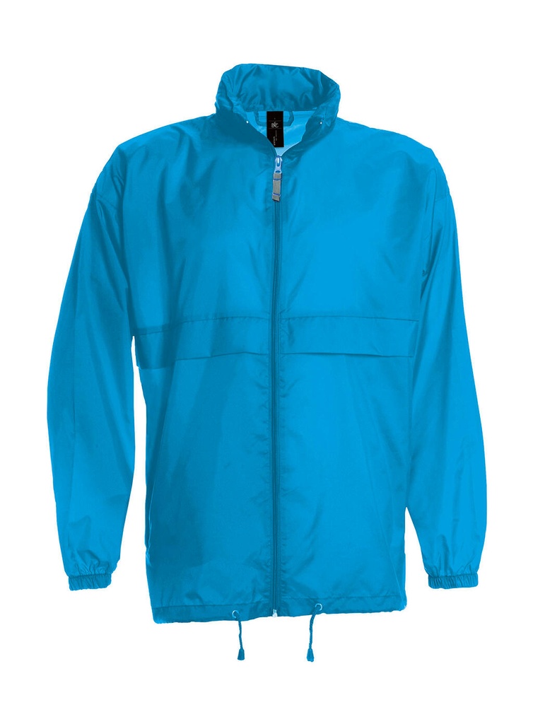 Windbreaker - JU800 Atoll