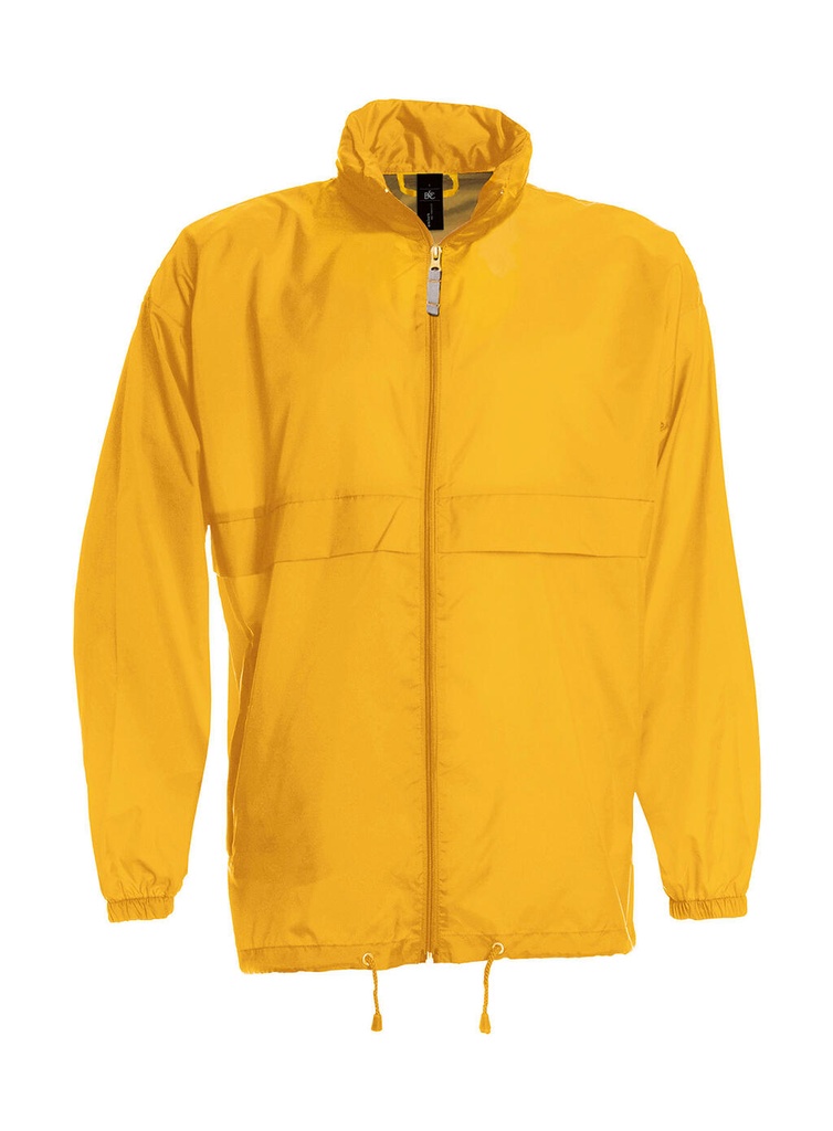 Windbreaker - JU800 Gold