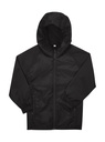 #Reset Windbreaker /kids Black