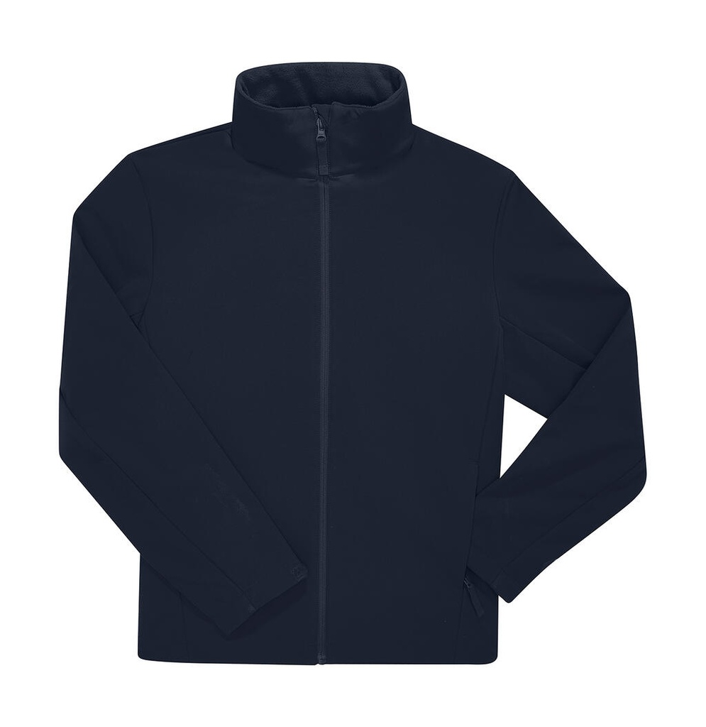 Reset 3Lr Softshell Navy