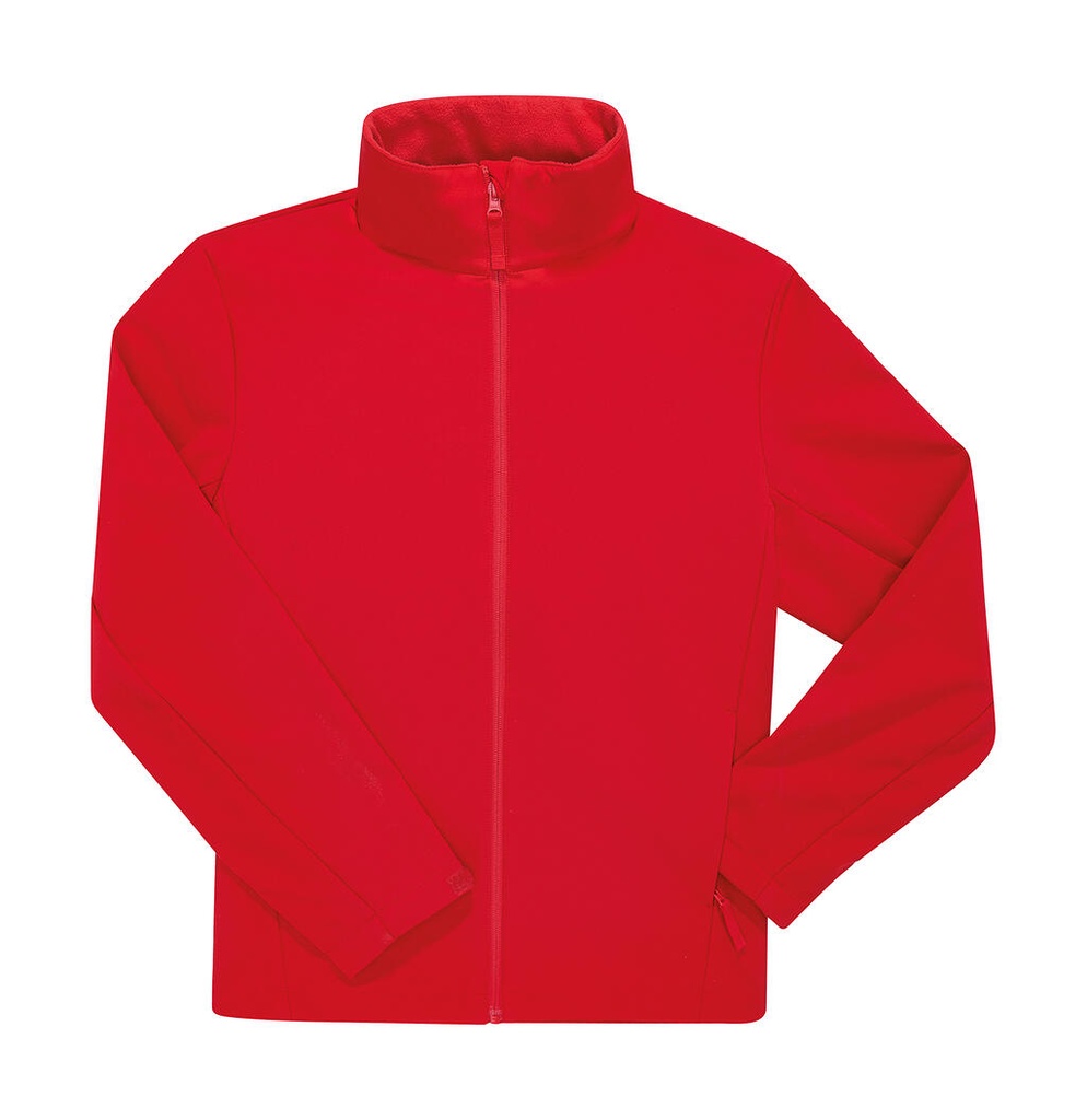 Reset 3Lr Softshell Red