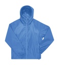 #Reset Windbreaker Lake Blue
