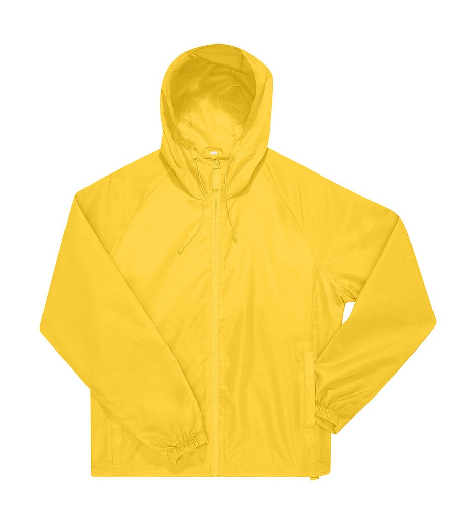 #Reset Windbreaker Pop Yellow