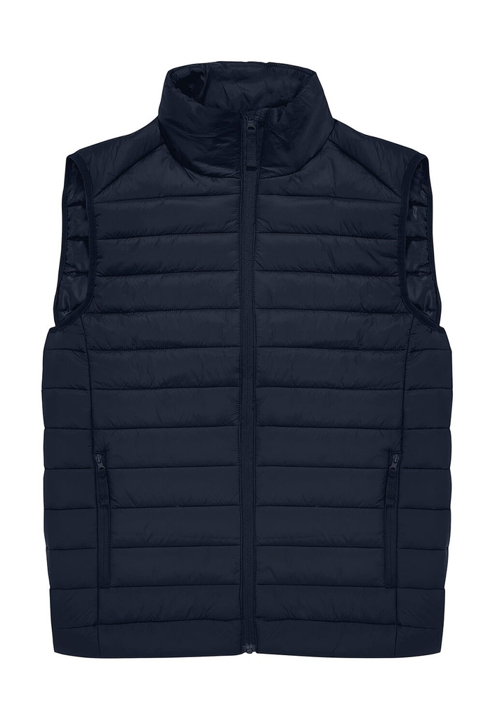 Reset Bodywarmer Navy