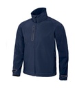 X-Lite Softshell/men Jacket Navy
