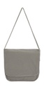 Canvas Messenger Neutral Grey