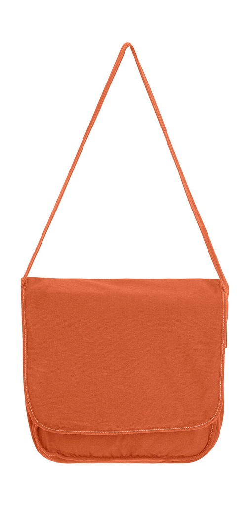 Canvas Messenger Autumn Maple