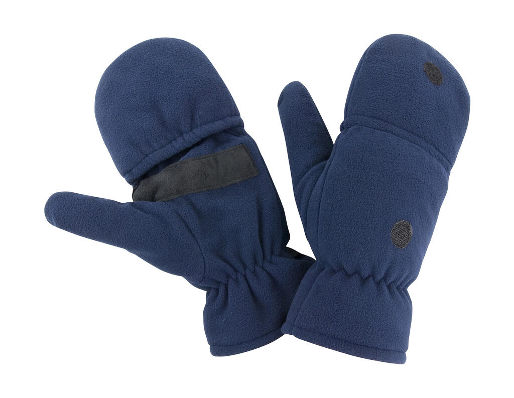 Palmgrip Glove-Mitt Navy