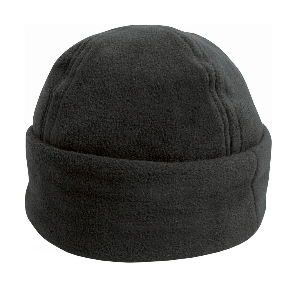 Polartherm™ Ski Bob Hat Black