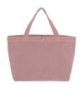 Small Canvas Shopper Primrose Pink