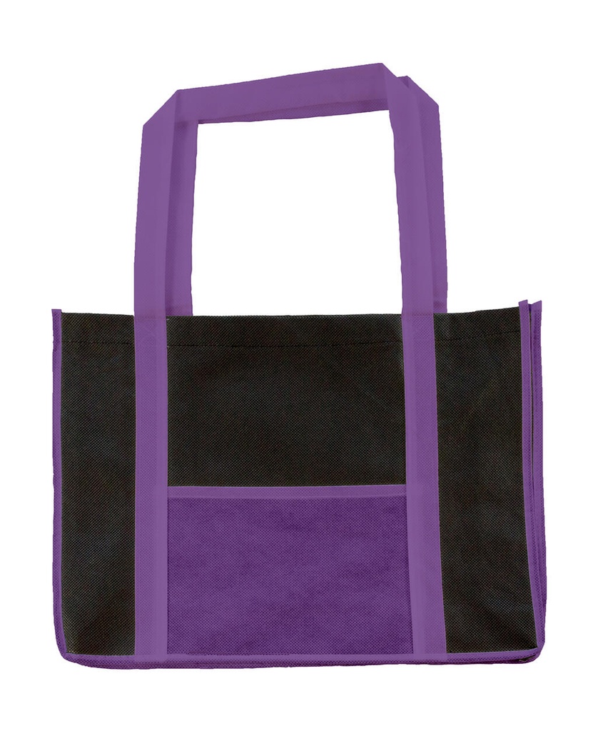 Leisure Bag LH Lilac/Black