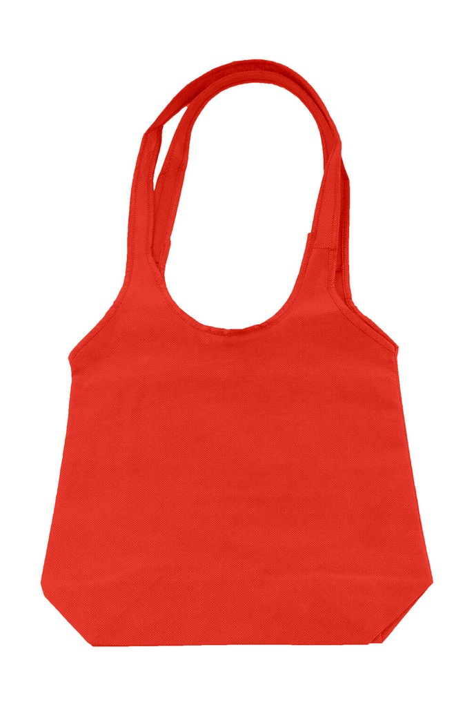 Fashion Shopper Red