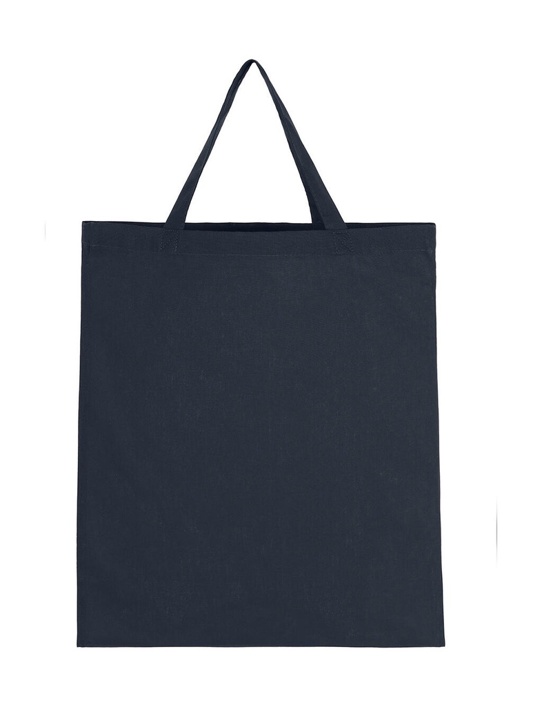 Cotton Shopper SH French Navy