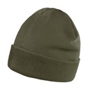 Lightweight Thinsulate Hat Olive
