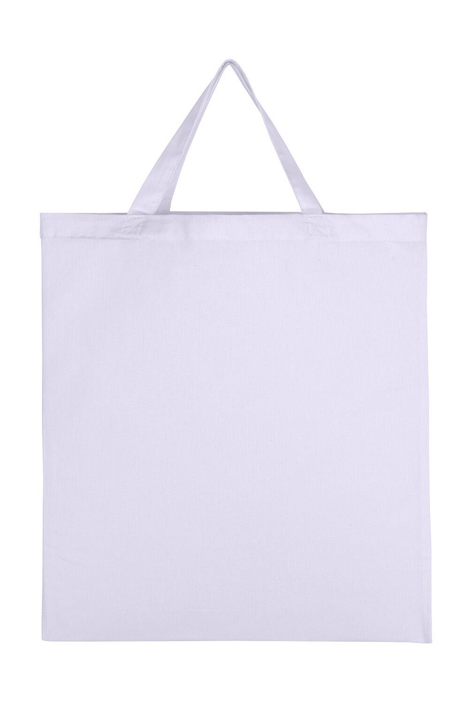 Organic Cotton Shopper SH Snowwhite