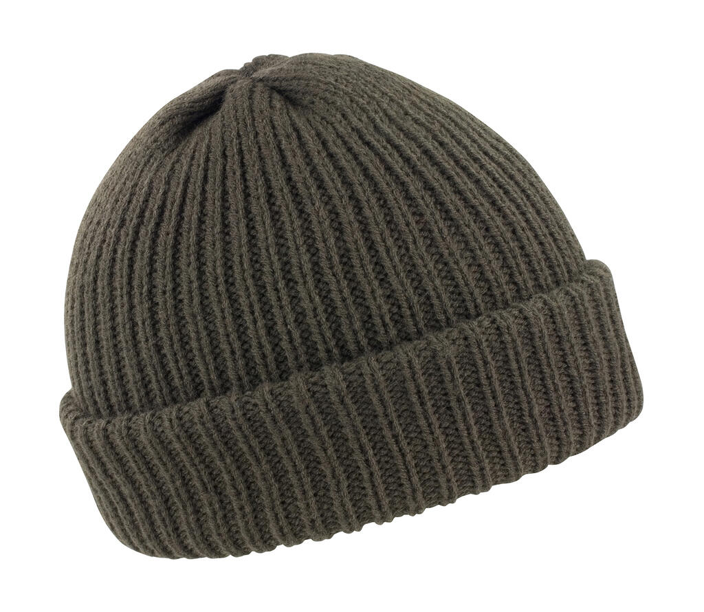 Whistler Hat Dark Olive
