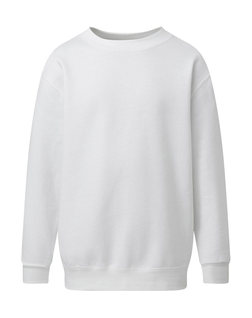 Crew Neck Sweatshirt Kids Snowwhite