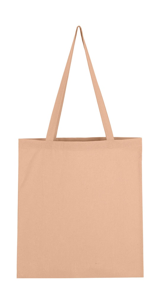 Cotton Bag LH Rose Quartz