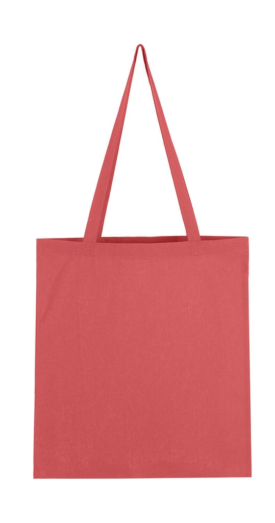 Cotton Bag LH Dubarry Pink