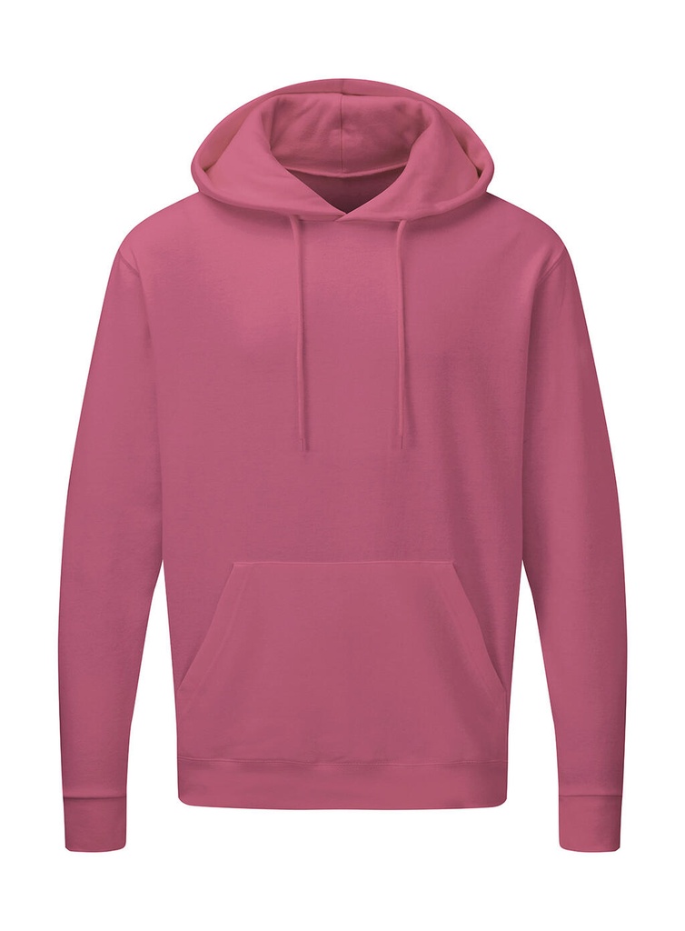 Hooded Sweatshirt Men Cassis