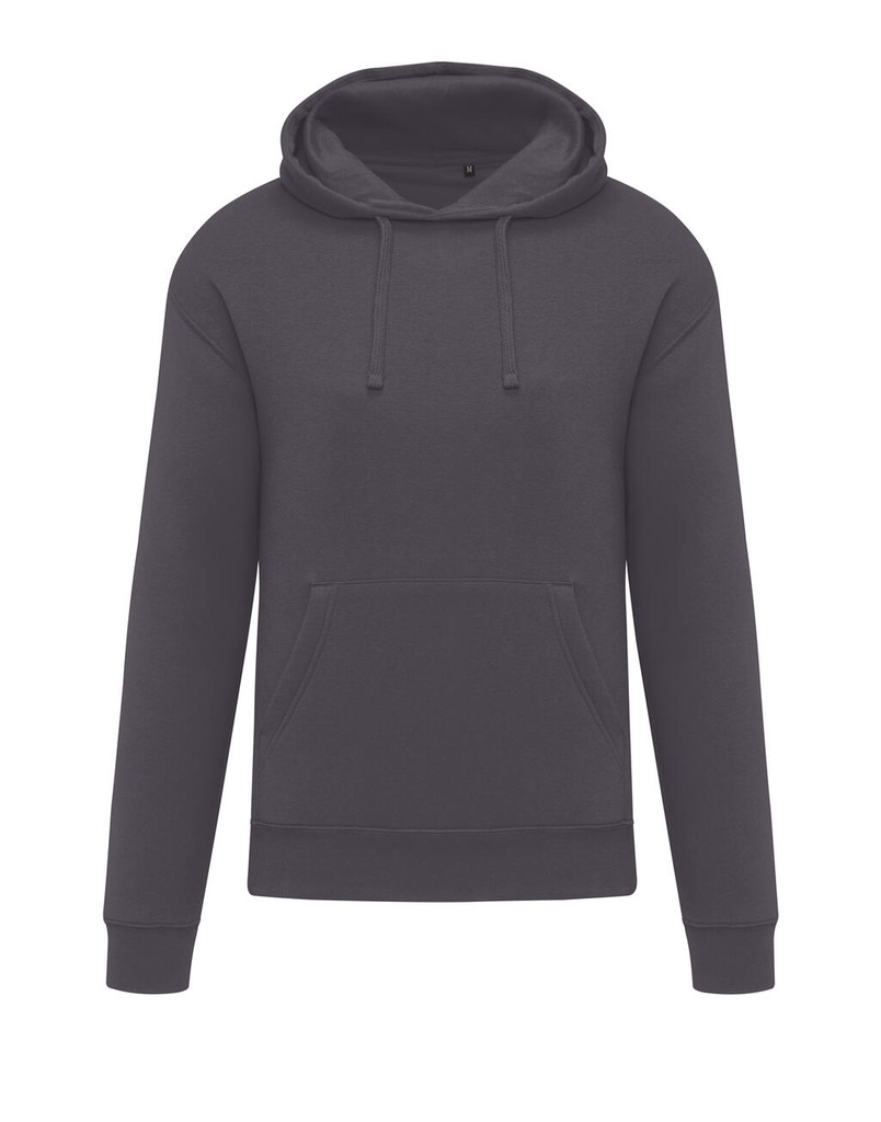 Originals Hooded Sweat Men Grey