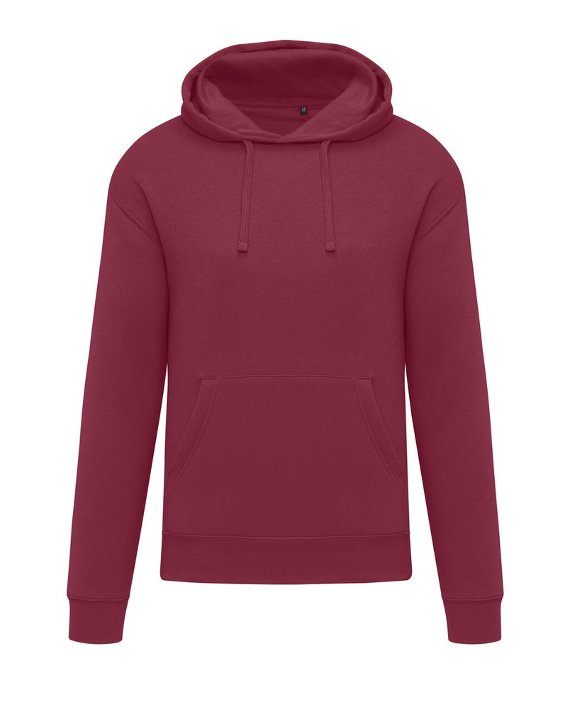 Originals Hooded Sweat Men Burgundy