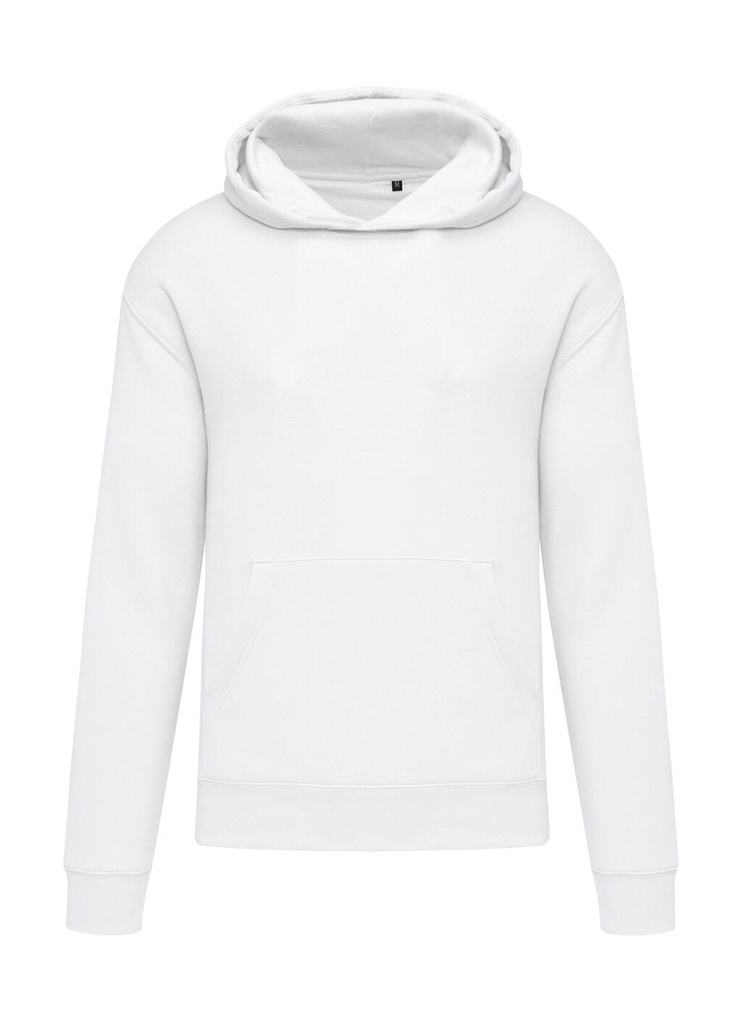 Originals Hooded Sweat Kids Snowwhite